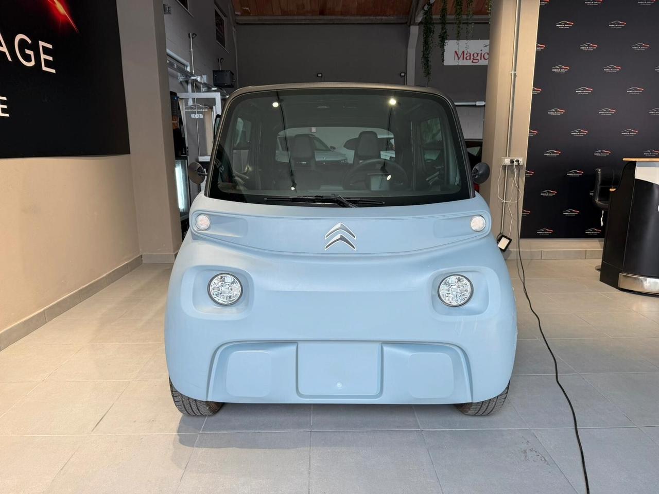 Citroen Ami