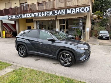 HYUNDAI - Tucson - 1.6 HEV aut. Exellence