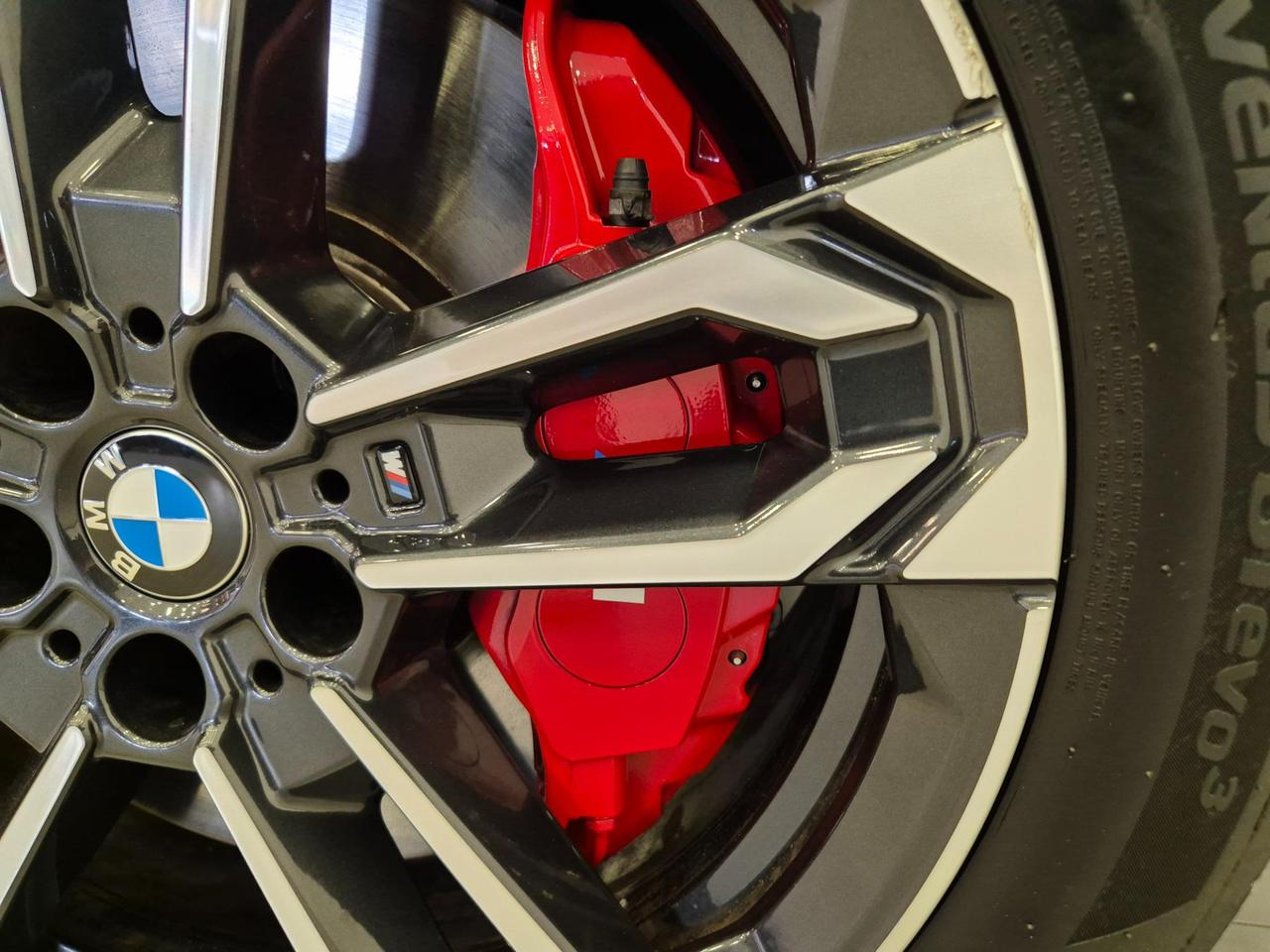 BMW X1 sdrive18d MSport Pro - Cam - Carplay - Tetto