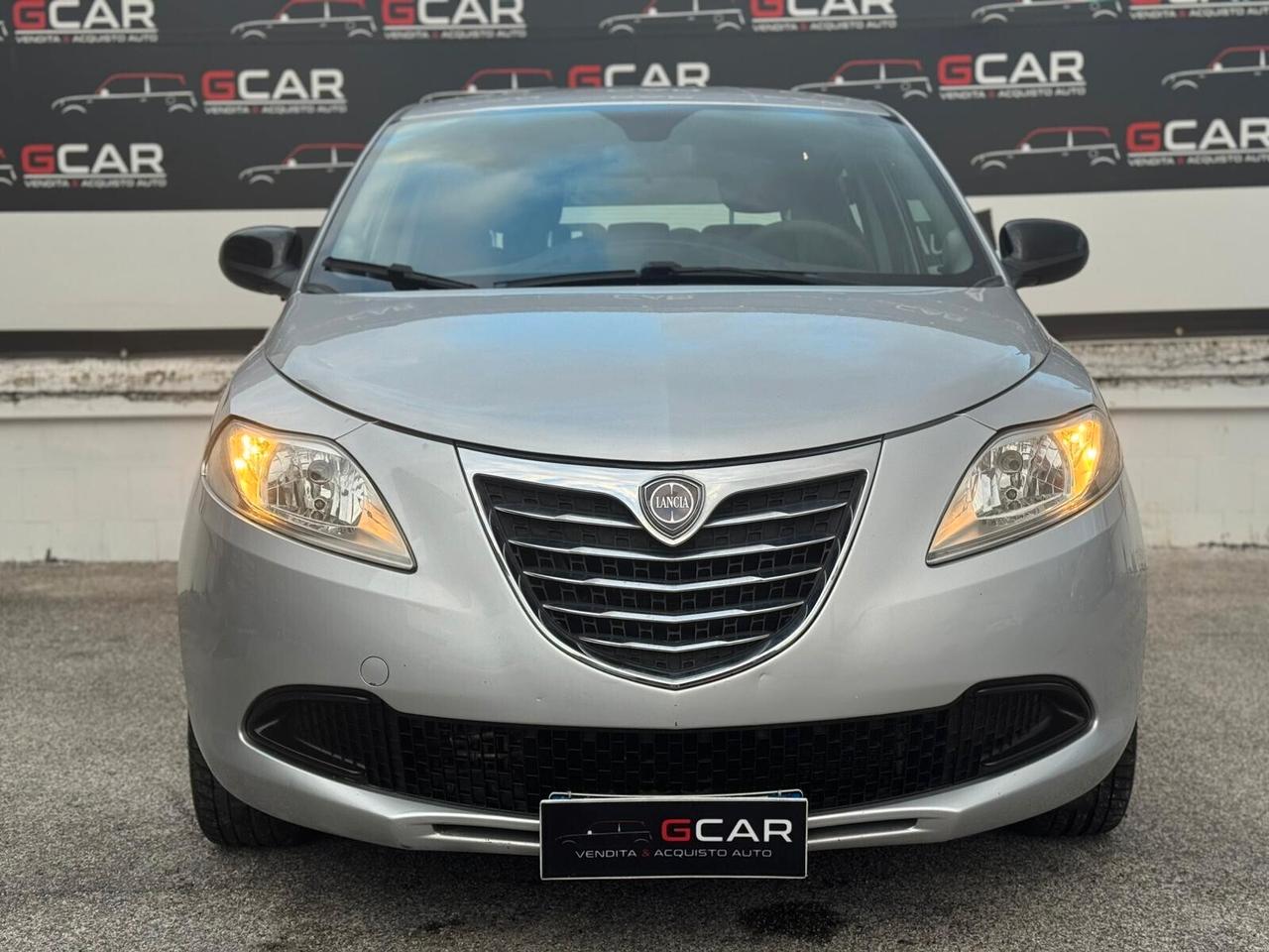 Lancia Ypsilon 1.3 MJT 16V 95 CV 5 porte S&S Gold