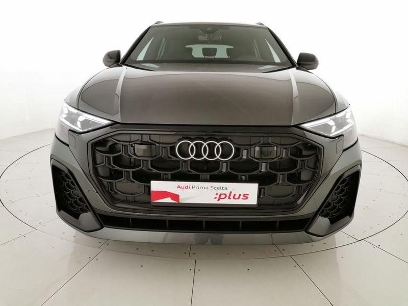 Audi Q8 50 3.0 tdi mhev S line edition quattro tiptronic