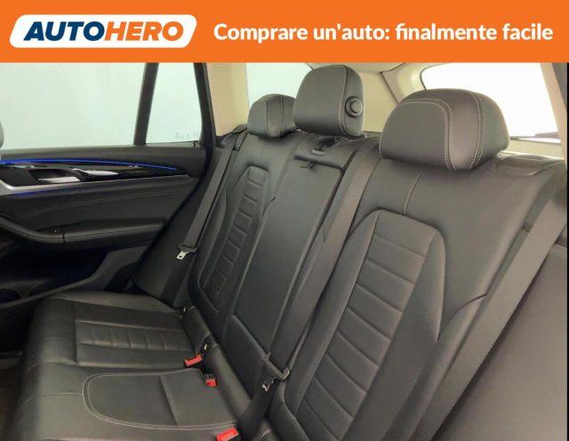 BMW X3 xDrive30d xLine