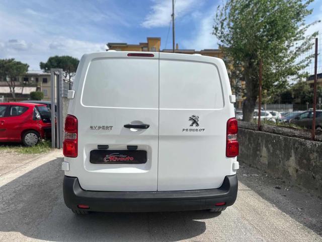 PEUGEOT Expert BlueHDi 120 S&S PL-TN Furgone Premium