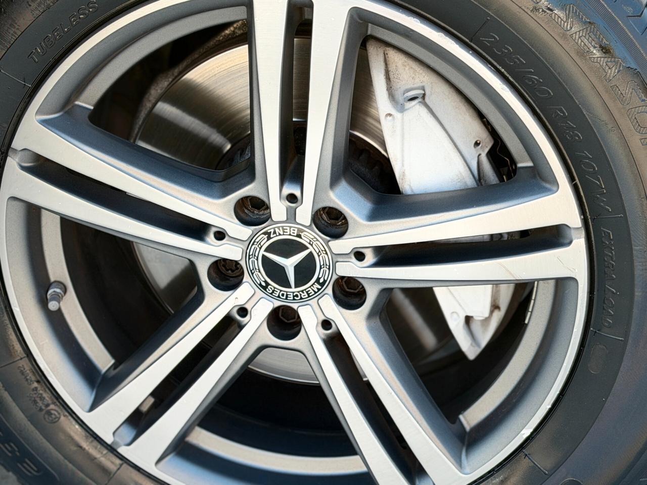Mercedes-benz GLC 220 d COUPE' 194 CV 4Matic Premium