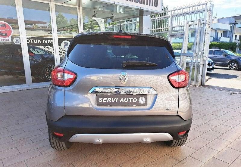 Renault Captur Captur 1.5 dCi 8V 90 CV Energy R-Link