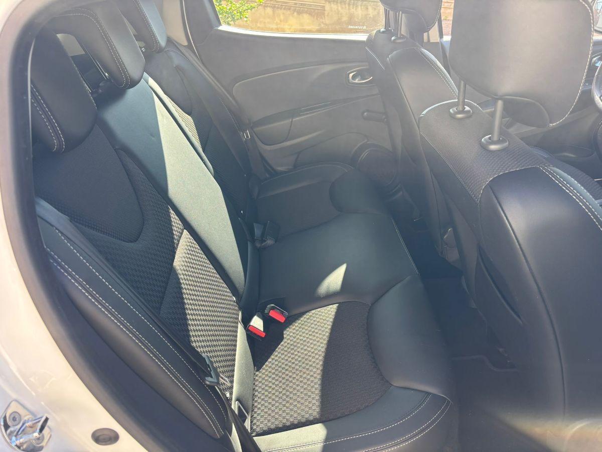 RENAULT Clio 1.5 dCi 8V 90CV S&S 5p. Duel