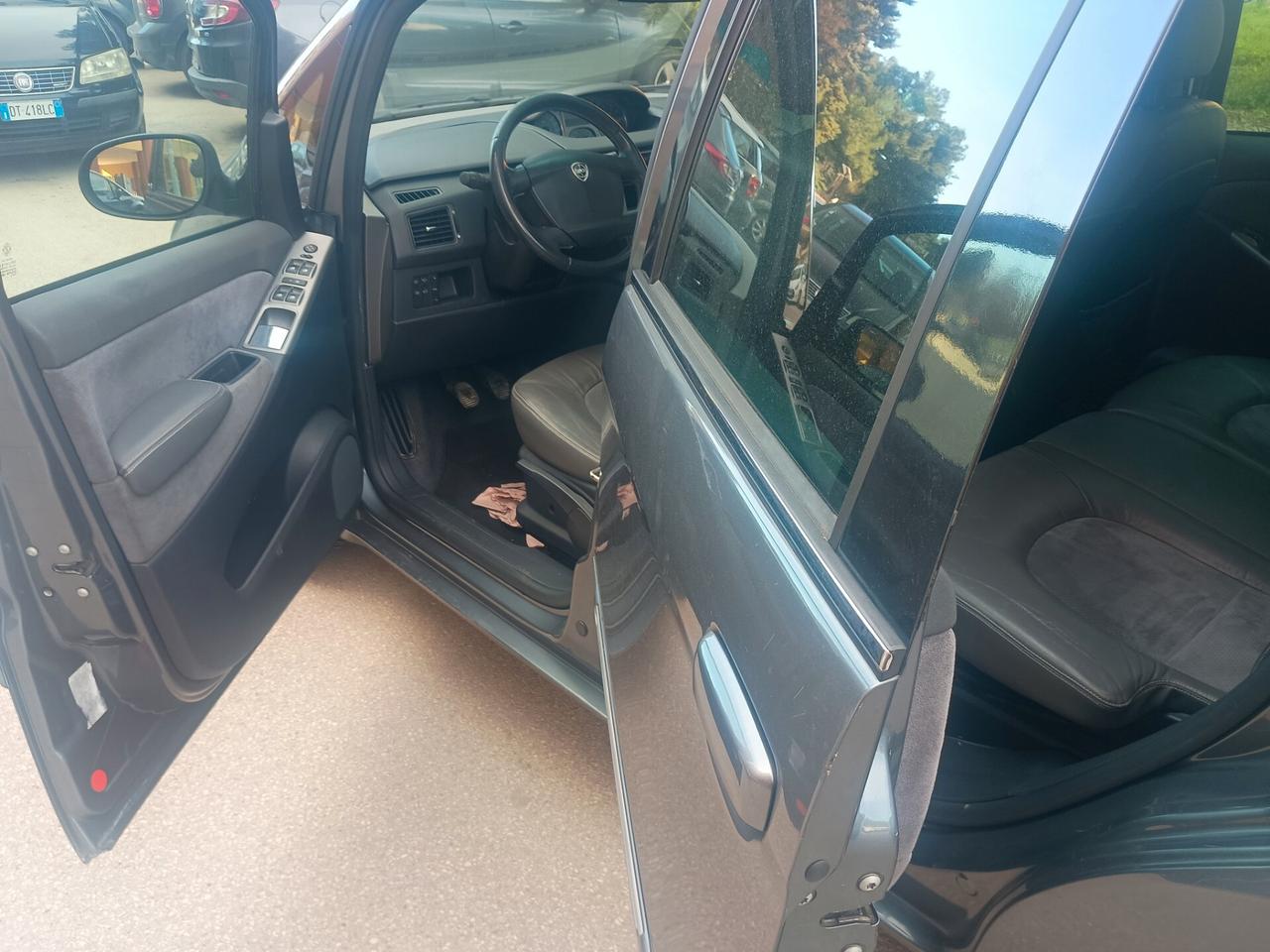 Lancia MUSA 1.3 Multijet 16V 90 CV Platino