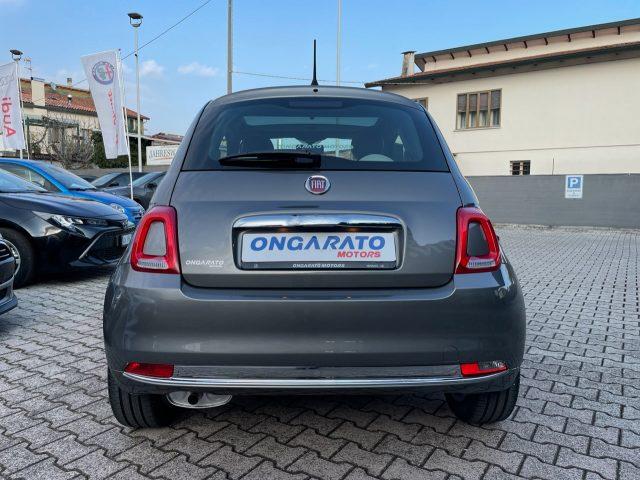 FIAT 500 1.0 Hybrid Dolcevita #Clima Auto