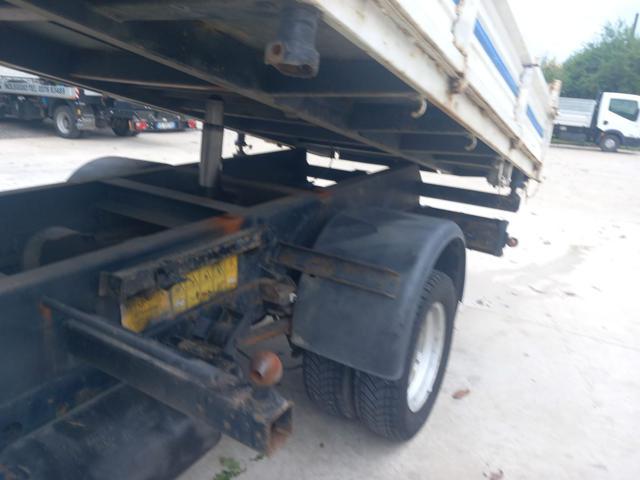 IVECO Daily 35C15 3.0Hpi