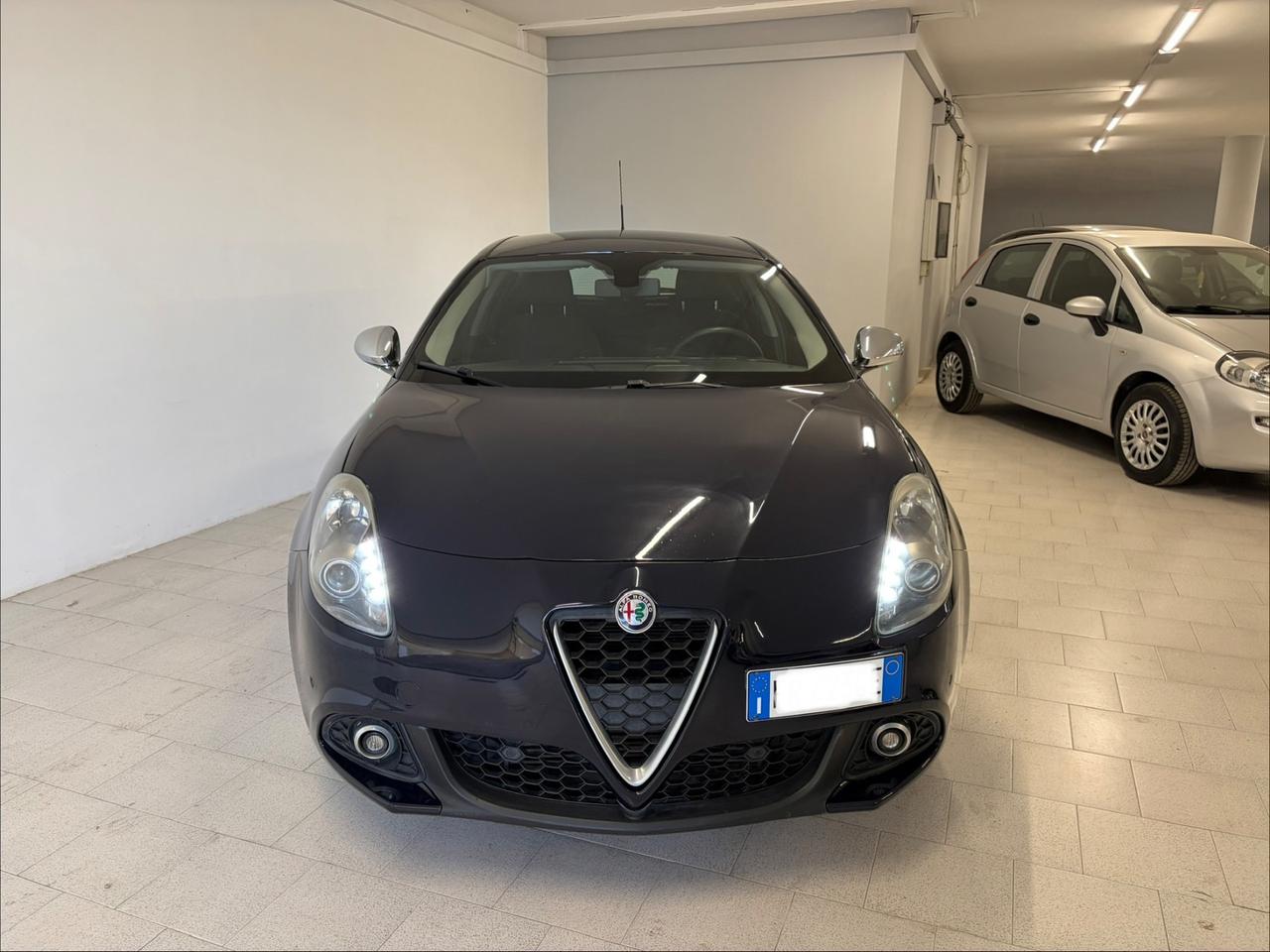 Alfa Romeo Giulietta 1.6 JTDm 120 CV Super