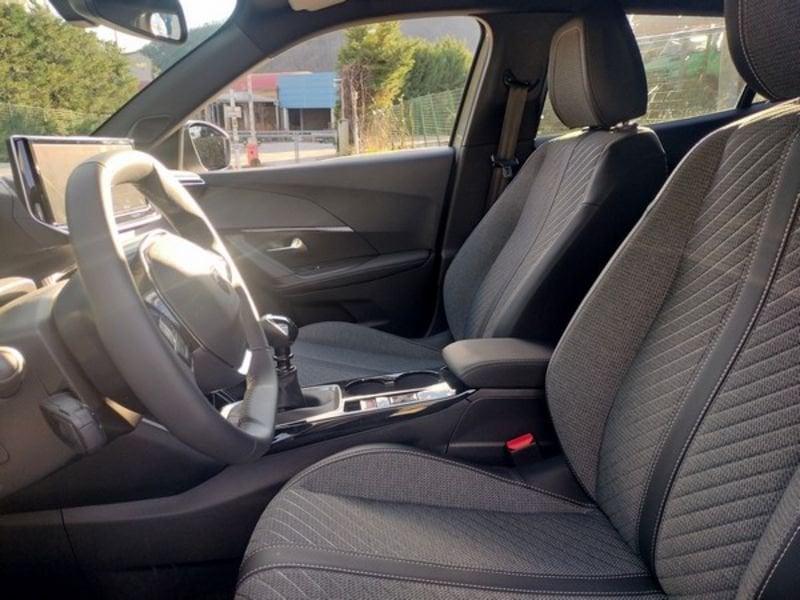 Peugeot 2008 2008 PureTech 100 S&S Allure