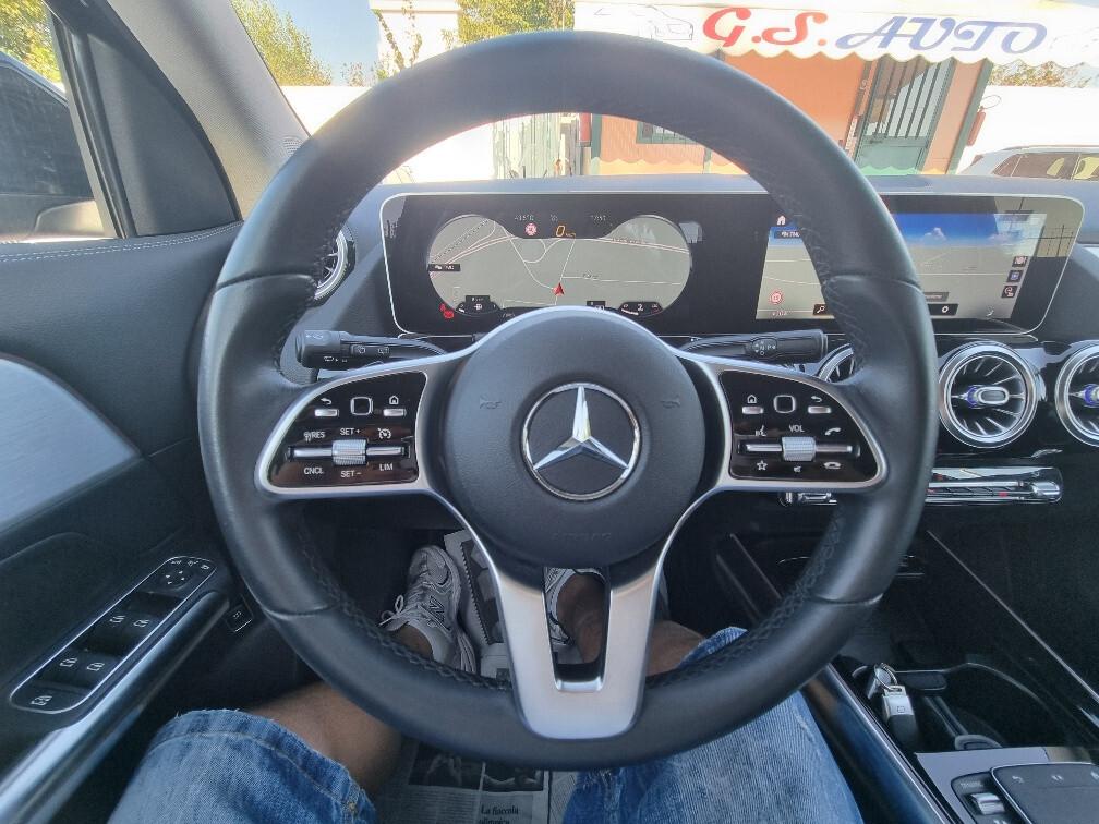 Mercedes-benz GLA 200 d Automatic Sport Plus