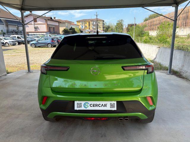 OPEL Mokka 1.2 Turbo 130 CV Edition CAMBIO AUT. OK NEOP