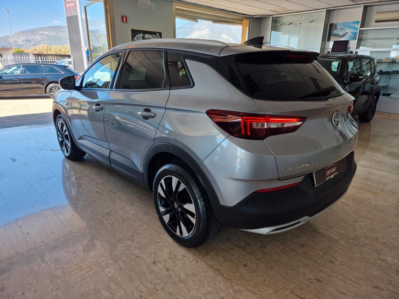 Opel Grandland X 1.5 diesel