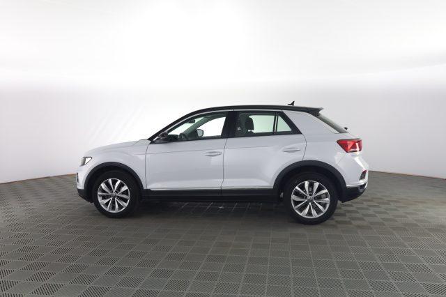 VOLKSWAGEN T-Roc T-Roc 1.0 TSI Style BlueMotion Technology