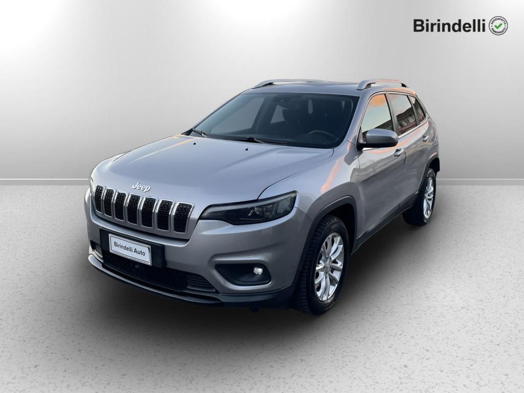 JEEP Cherokee 4ªs. 18-21 - Cherokee 2.2 Mjt Longitude