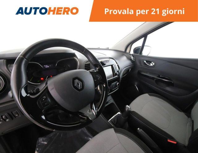 RENAULT Captur 1.5 dCi 8V 90 CV Start&Stop Energy R-Link