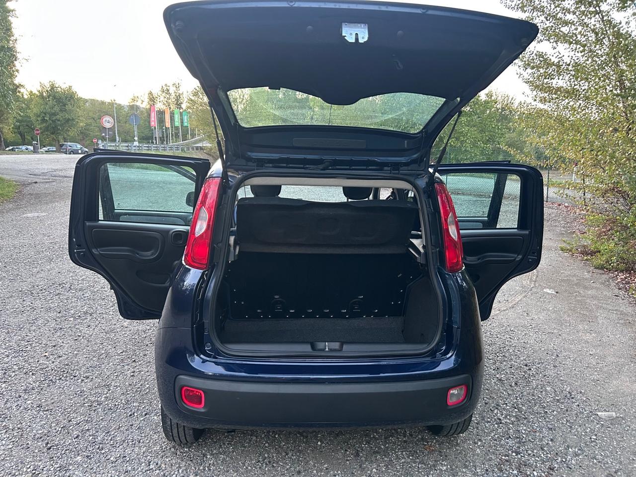 Fiat Panda 1.2 Easy