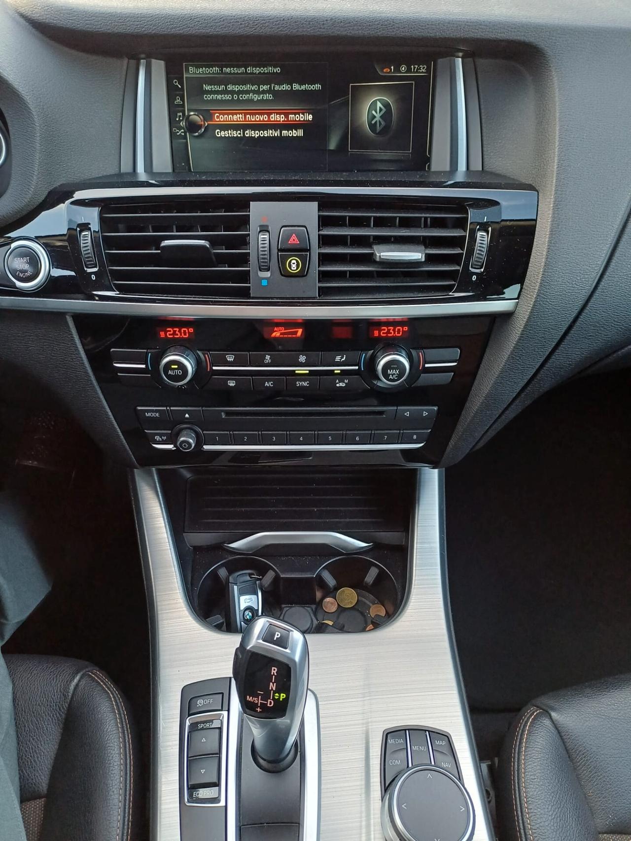 Bmw X4 xDrive20d Msport