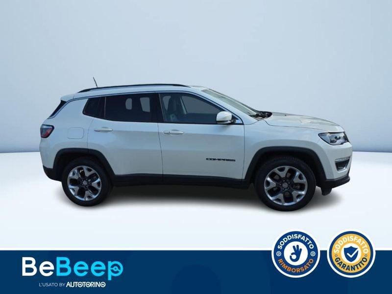 Jeep Compass 1.6 MJT LIMITED 2WD 120CV