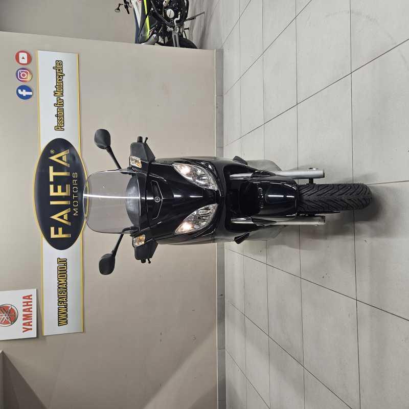 Yamaha X-Max 250 - 2008