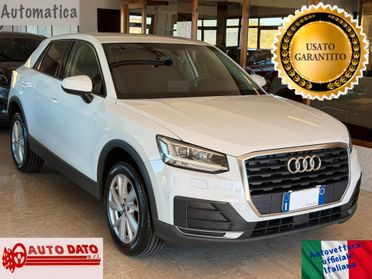 Audi Q2 30 1.6 TDI 115 cv. S Tronic BUSINESS (Nav)
