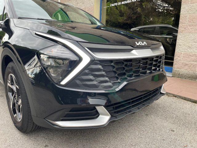 KIA Sportage 1.6 CRDI DCT MHEV UNIPROPRIETARIO RETROCAMEREA
