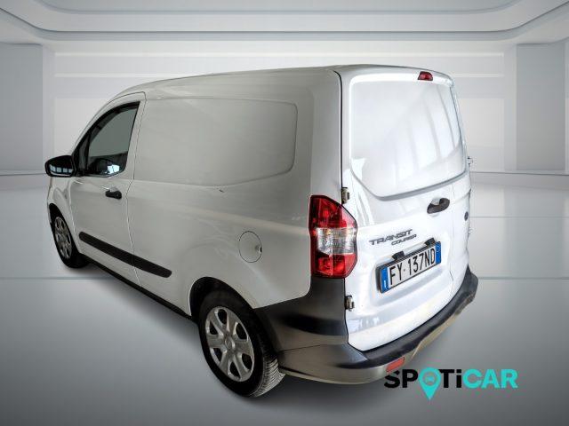 FORD Transit Courier 1.5 TDCi 100CV Van Entry