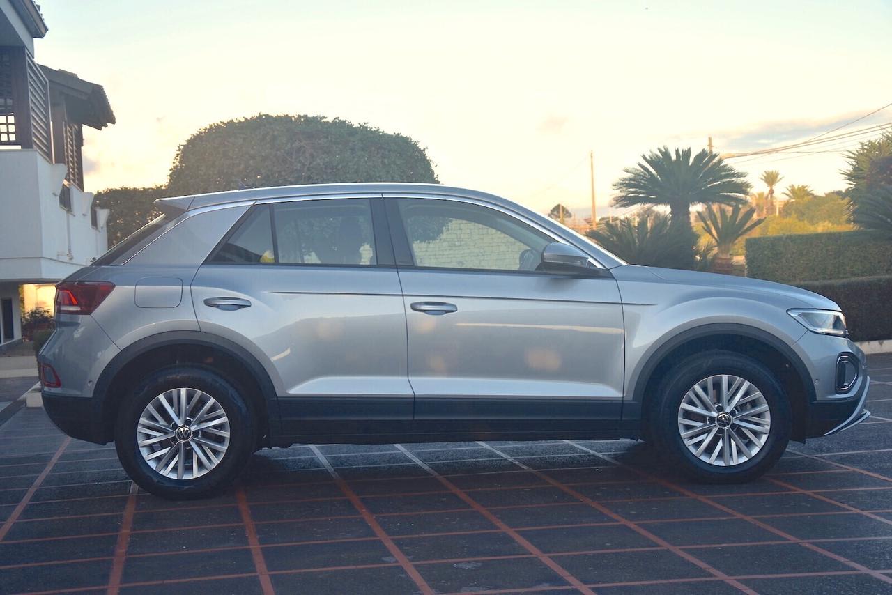 Volkswagen T-Roc 1.0 TSI Business