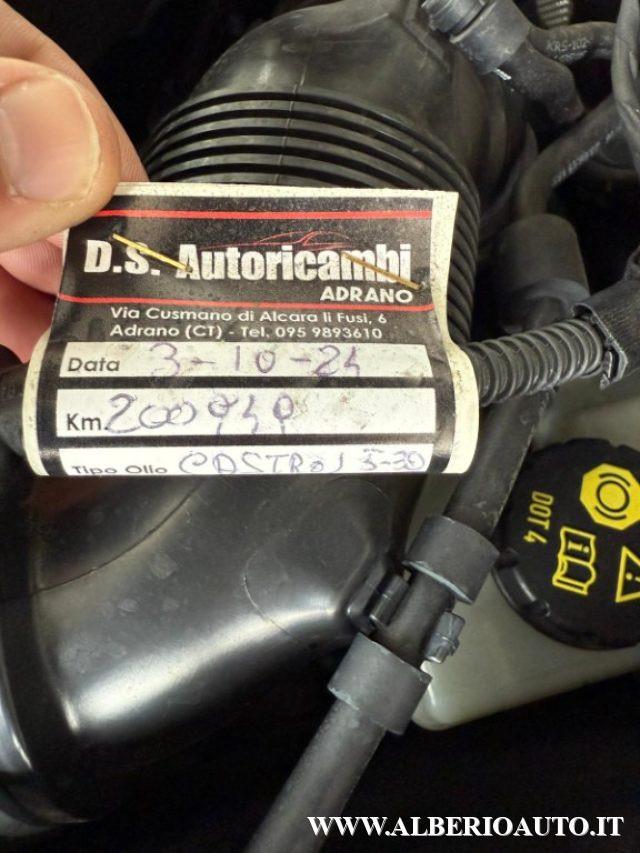 AUDI A3 SPB 1.6 TDI S tronic Advanced