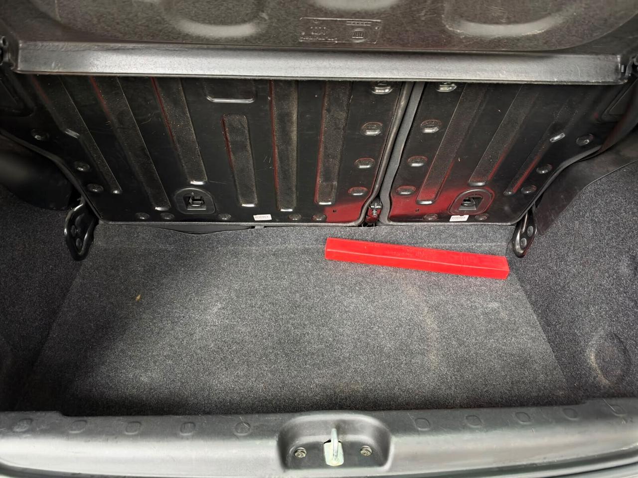 Fiat Panda 1.0 FireFly IVA ESPOSTA!