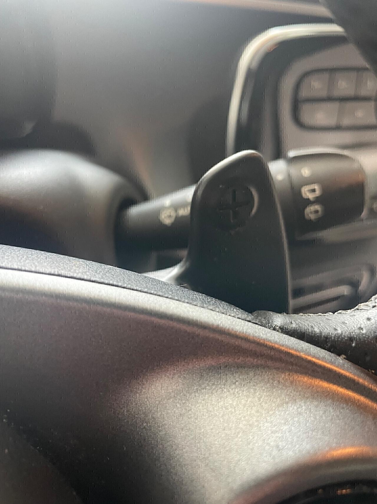 SMART FORTWO 70 1.0 TWINAMIC PASSION “UNICA”