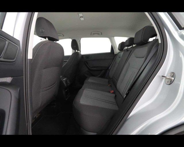 SEAT Ateca 1.5 EcoTSI Business