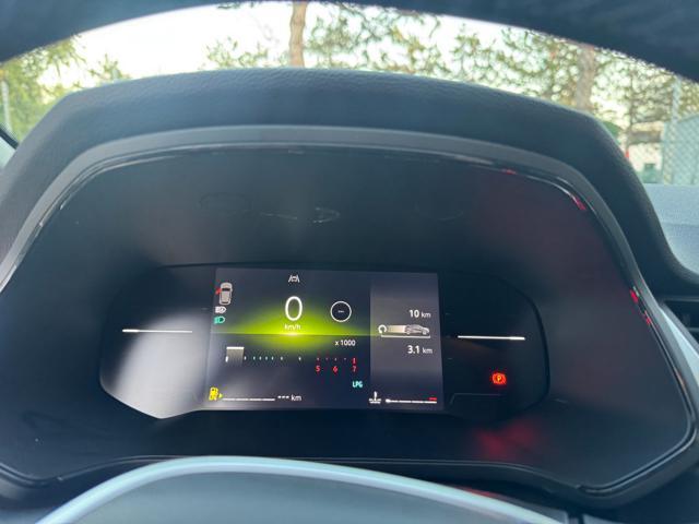 RENAULT Captur ECO-G 100 CV Evolution KM.0 PRONTA CONSEGNA