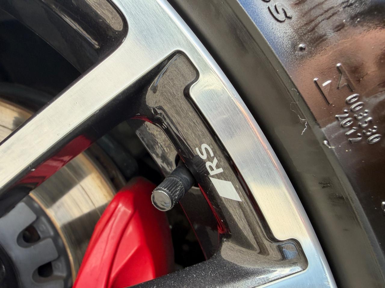 Audi Q8 50 TDI 286 CV S line TETTO GUSCIO 23