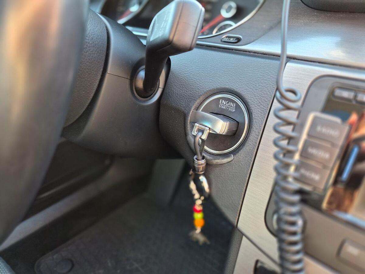 Volkswagen Passat Variant Passat var. 1.4 tsi Comfortline Business ecof. 150cv