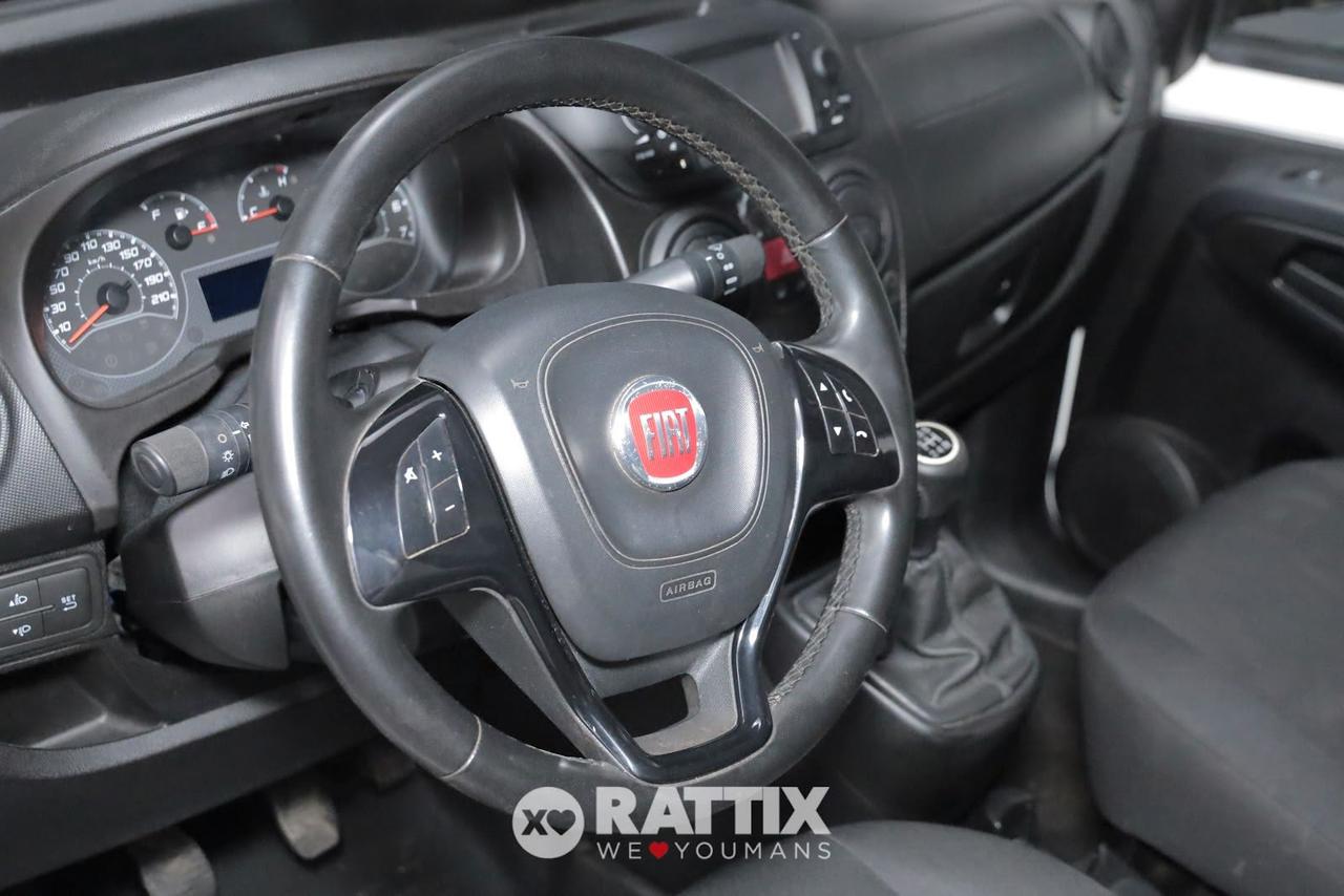 Fiat Fiorino 1.3 MJT 95CV SX N1 (IVA ESCLUSA)