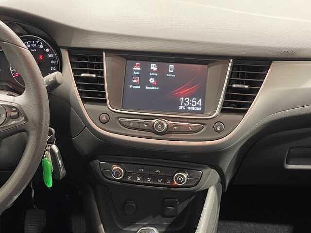 Opel Crossland X X 1.2 Turbo 12V 110 CV Start&Stop Advance