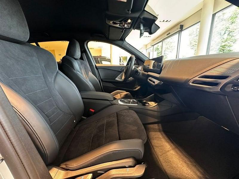 BMW Serie 1 120d MSport Pro aut.