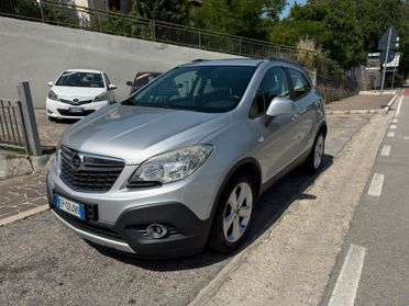 OPEL MOKKA 1,7 CTDI 131 CV COSMO S&S 5P