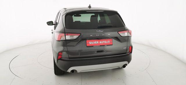 FORD Kuga 2.5 Plug In Hybrid 225 CV CVT 2WD Titanium Busines