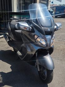 Suzuki Burgman 650