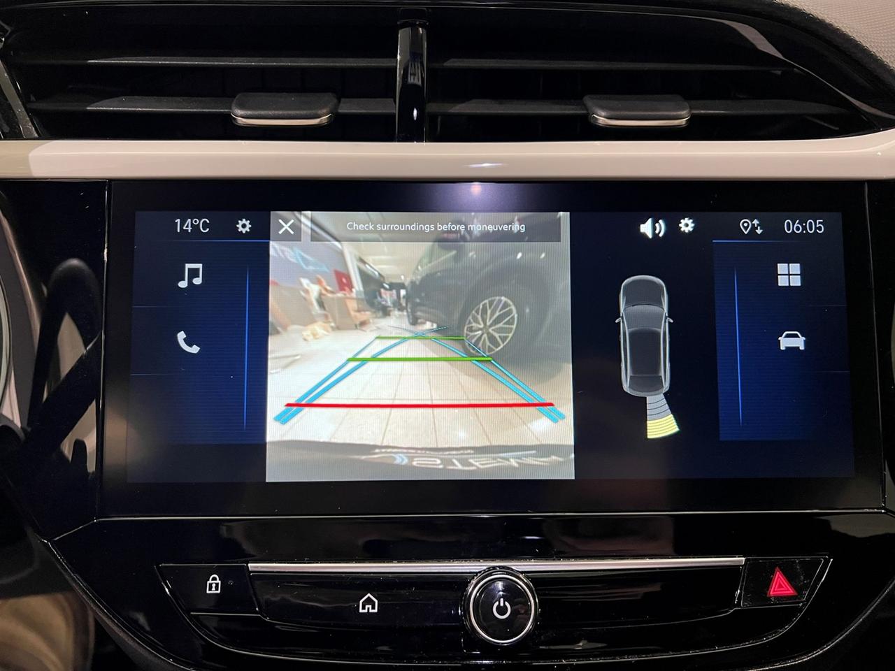 OPEL Corsa VI 2023 1.2 GS s&s 100cv at8