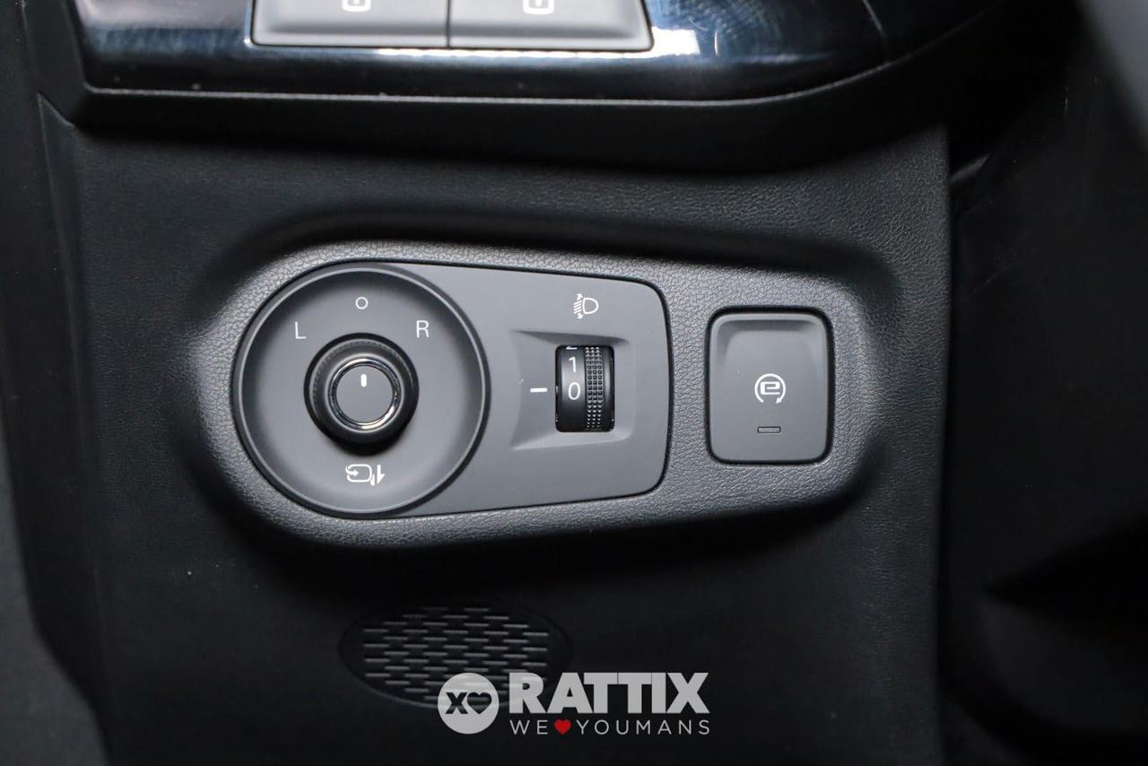 MG MG3 1.5 115CV Comfort