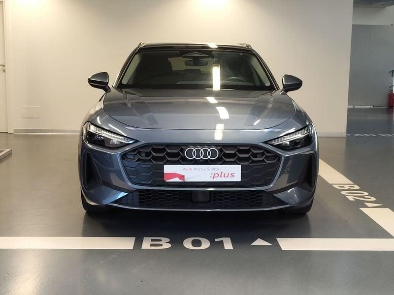 Audi A5 A5 Avant 2.0 tdi mhev+ quattro 204cv s-tronic