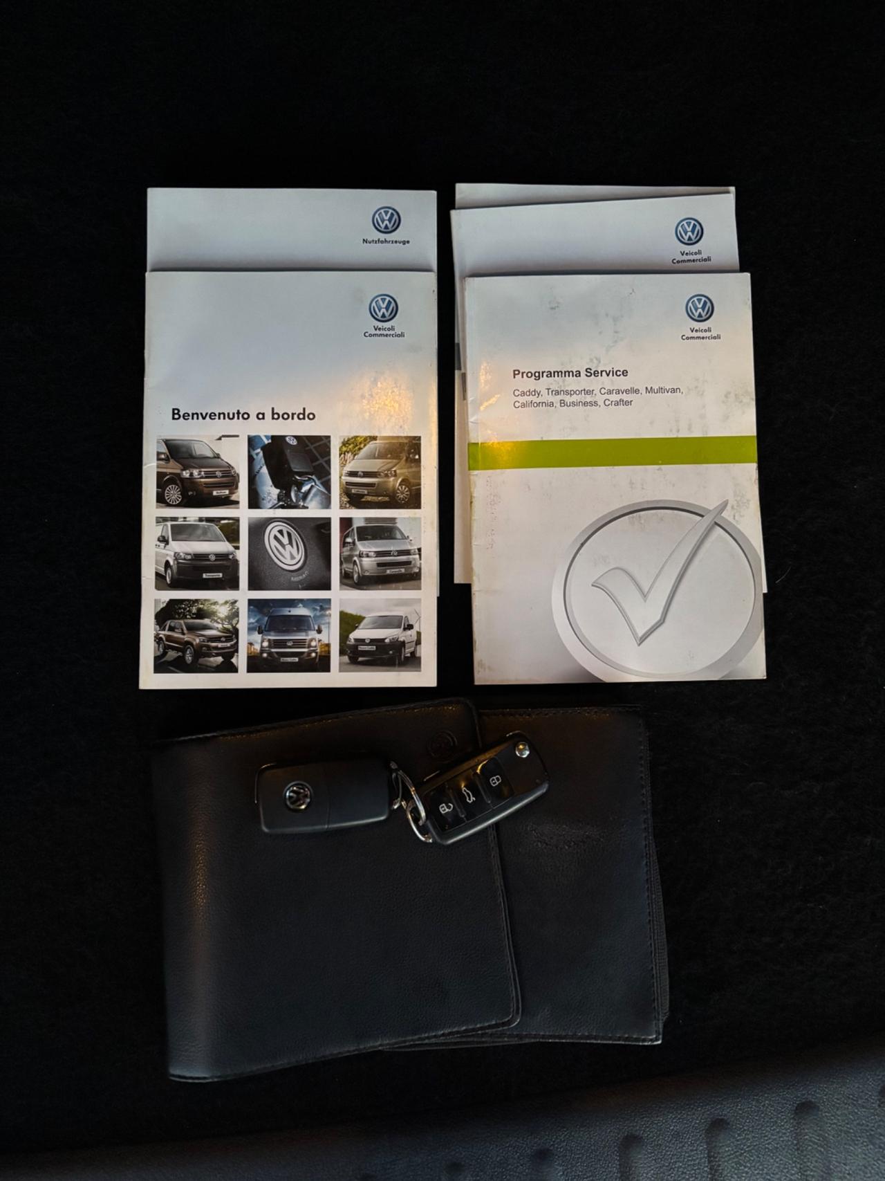 Volkswagen Caddy 1.6 TDI. Garanzia 12 mesi