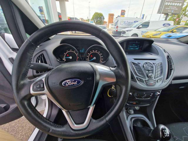 FORD B-Max 1.4 90 CV GPL Plus