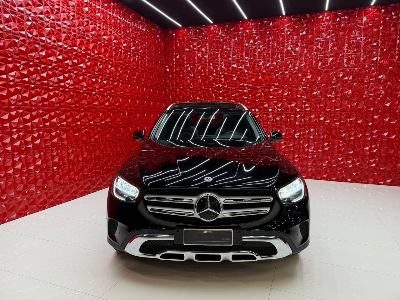 Mercedes-benz GLC 220 d 4Matic PREMIUM PLUS TETTO. FULL optional