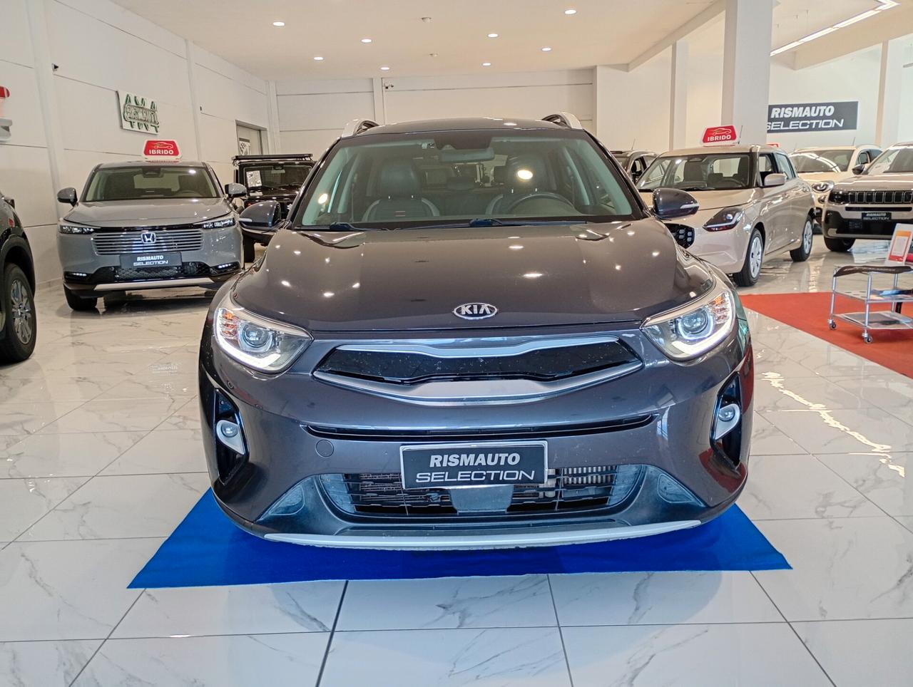 Kia Stonic 1.0 T-GDi 120 CV Energy