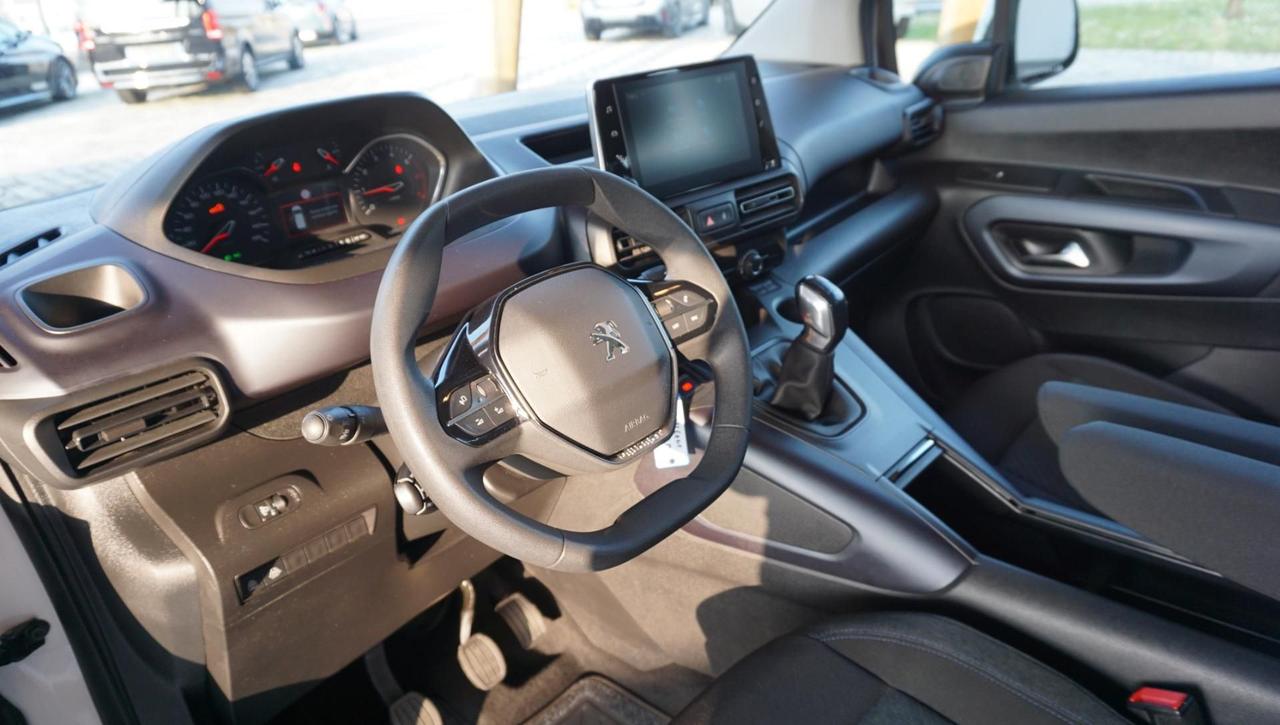 Peugeot Rifter Mix BlueHDi 100 S&S PC Active Standard N1